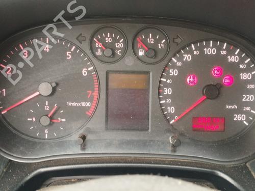 Advarselsbryter AUDI A3 (8L1)  | BP11021578I22 