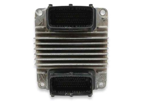 Used Engine control unit (ECU) OPEL CORSA C (X01) [2000-2009]  24053817