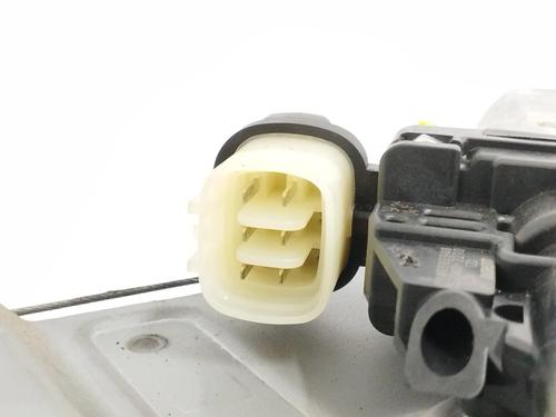 Front right window mechanism MITSUBISHI GRANDIS (NA_W) 2.0 DI-D (NA8W) | BP12992068C23 