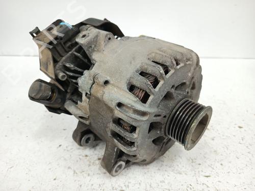 Alternator CITROËN C4 Picasso II  | BP31880468M7 
