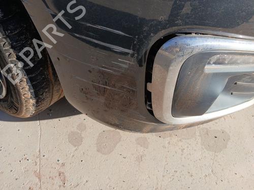 Front bumper CITROËN C-ELYSEE (DD_) 1.2 VTi 82 | BP36643088C7 - Image 3