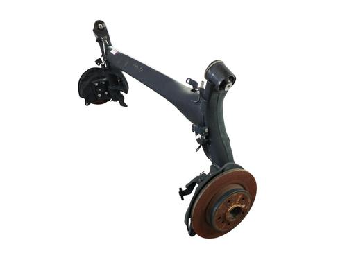 Rear axle NISSAN QASHQAI II (J11, J11_)  | BP17106851M2 