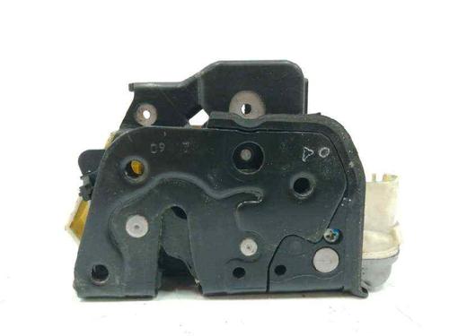 Front left lock AUDI A6 C6 (4F2) 3.2 FSI | BP9544523C98 