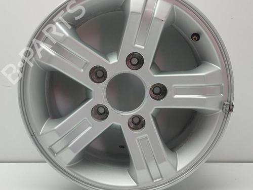 Used Rim KIA SORENTO I (JC) [2002-2011]  13220983