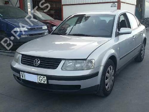 Engine control unit (ECU) VW PASSAT B5 (3B2) | BP239202M57