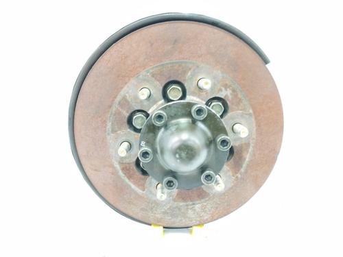 Højre Styrespindel Lejehus ISUZU TROOPER III 3.0 DTI (159 hp) 11798408