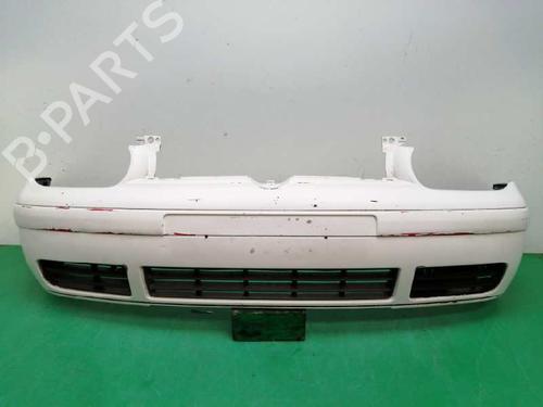 Used Front bumper VW GOLF IV (1J1) 1.9 TDI (90 hp) 9816688