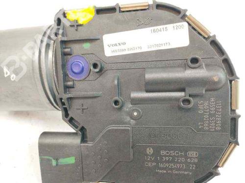 Front wiper motor VOLVO V60 I (155)  | BP10081951M29 