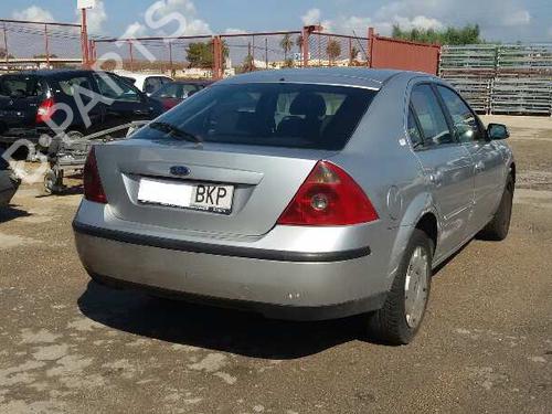 AC pipe FORD MONDEO III (B5Y)  | BP14150844M126 