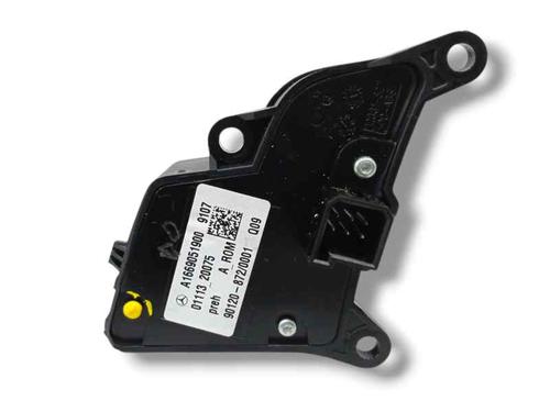 Steering wheel controls MERCEDES-BENZ M-CLASS (W166)  | BP23576602E15 