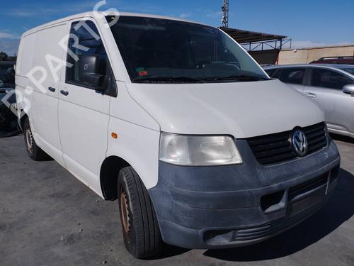Hand brake VW TRANSPORTER T5 Bus (7HB, 7HJ, 7EB, 7EJ) 1.9 TDI | BP16500742I18 