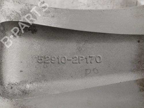 Rim KIA SORENTO II (XM) 2.0 CRDi | BP19636640C45