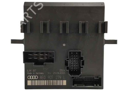 Used Electronic module AUDI A4 B7 (8EC) 2.0 TDI (170 hp) 26490996