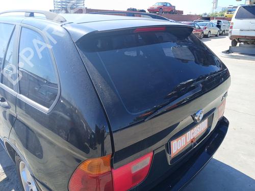 Tailgate BMW X5 (E53) 3.0 i | BP35791438C6 - Image 3