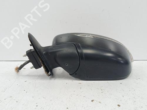 Left mirror NISSAN JUKE (F15) 1.5 dCi | BP29568563C26 