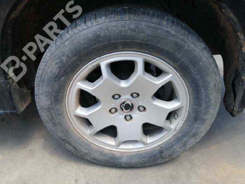 Right sun visor SSANGYONG REXTON / REXTON II (GAB_) 2.7 Xdi | BP10036288I2  - Image 13