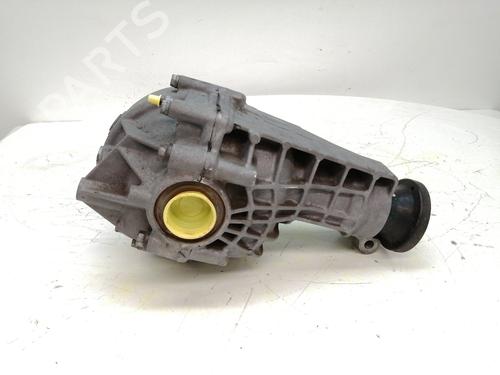 Used Front differential MERCEDES-BENZ M-CLASS (W163) ML 270 CDI (163.113) (163 hp) 12427974