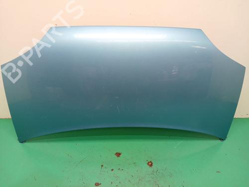 Used Hood Hood MICROCAR VIRGO [1999-2004] 33887075 33887075