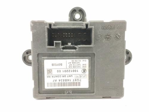 Used Electronic module FORD MONDEO IV (BA7) 1.8 TDCi (125 hp) 11920581