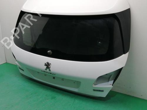 Tailgate PEUGEOT 308 II (LB_, LP_, LW_, LH_, L3_)  | BP15804736C6 