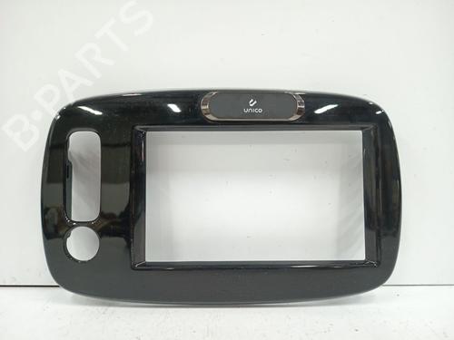 Used Other Other SMART FORFOUR Hatchback (453) electric drive / EQ (453.091) (56 hp) 33812283 33812283