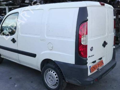 AC pipe FIAT DOBLO MPV (119_, 223_) 1.3 JTD | BP14147290M126