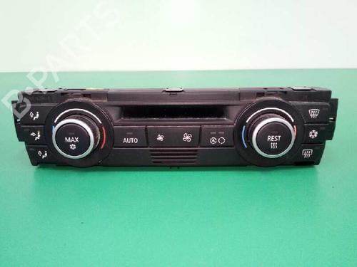 Used Climate control BMW 3 (E90) 335 d (286 hp) 4738072