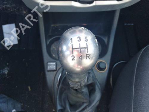 Pedal DACIA SANDERO 1.4 (BS0C, BS0A, BS0G, BS1F, BS0E) | BP6164604I4  - Image 17