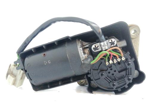 Used Front wiper motor Front wiper motor NISSAN SERENA (C23) 2.3 D (75 hp) 10525245 10525245
