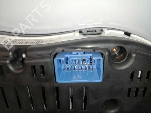 Instrument cluster TOYOTA AVENSIS Saloon (_T25_)  | BP7998282C47 