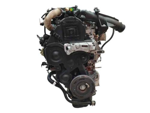 Engine PEUGEOT 307 (3A/C) 1.6 HDi 110 | BP23933163M1 