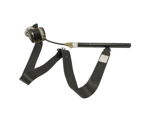 Used Front right seatbelt VW SHARAN (7M8, 7M9, 7M6) 2.8 V6 24V (204 hp) 17440782