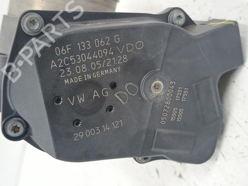 Throttle body AUDI A4 B7 (8EC) 2.0 TFSI | BP40260651M82 - Image 4