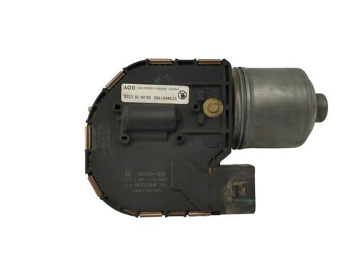 Front wiper motor SKODA OCTAVIA II (1Z3) 1.9 TDI | BP17748216M29 