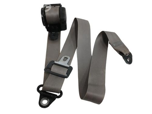 Used Front left seatbelt RENAULT MEGANE I (BA0/1_) 1.9 dCi (BA05, BA1F) (102 hp) 18553138