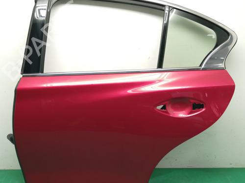 Used Left rear door INFINITI Q50 [2013-2025]  13366056