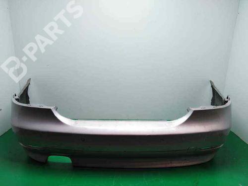 Used Rear bumper BMW 5 (E60) [2001-2010]  5624771