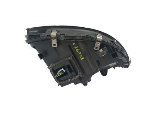 Left headlight MERCEDES-BENZ C-CLASS Coupe (C205) C 180 (205.340) | BP27930714C28 