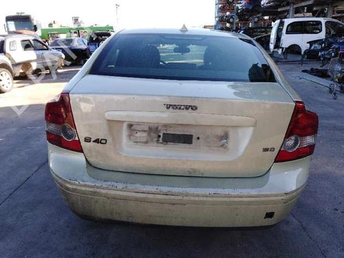 Steering column VOLVO S40 II (544) 1.6 D | BP11940315M21 