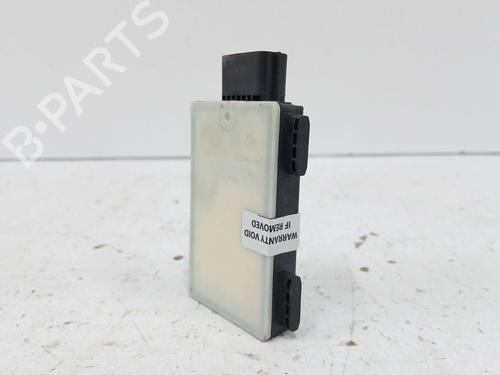 Electronic module NISSAN QASHQAI III (J12) 1.3 DIG-T | BP29811432M83