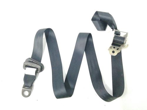 Used Rear right seatbelt CITROËN C1 (PM_, PN_) 1.4 HDi (54 hp) 10917158