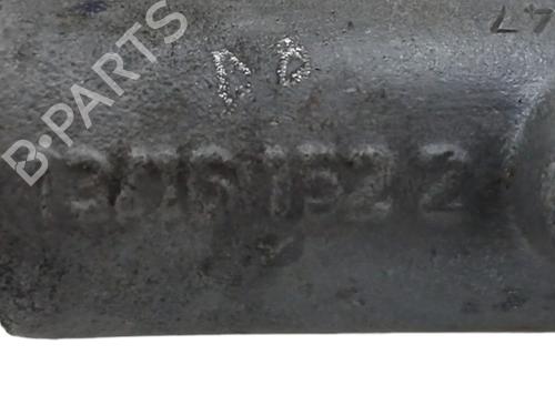Brake master cylinder HYUNDAI i10 I (PA) 1.2 | BP19636050M77 