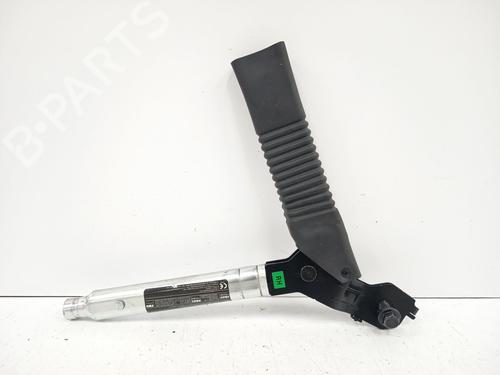 Used Front right belt tensioner Front right belt tensioner HYUNDAI SANTA FÉ III (DM, DMA) 2.2 CRDi 4WD (200 hp) 34056013 34056013