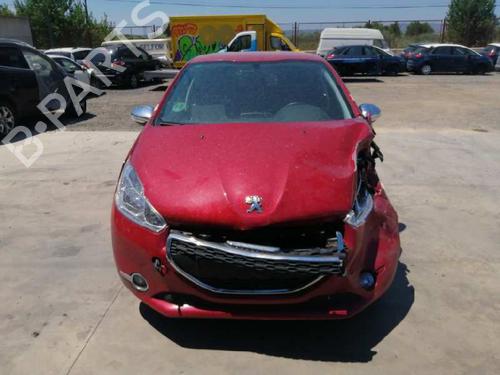 Servo brake PEUGEOT 208 I (CA_, CC_)  | BP9653495M42 