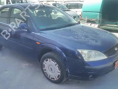 AC pipe FORD MONDEO III (B5Y)  | BP14146349M126 