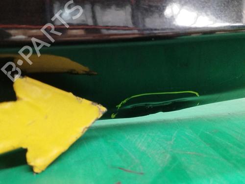 Tailgate SKODA OCTAVIA II (1Z3) 1.9 TDI | BP17723994C6 