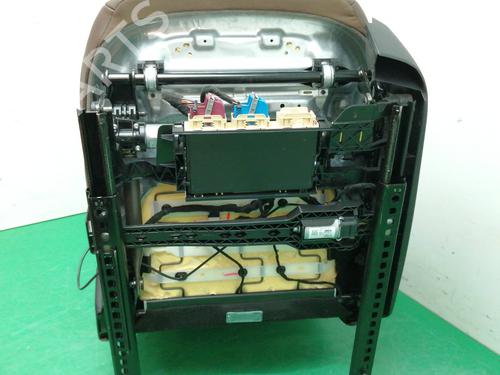 Left front seat MERCEDES-BENZ A-CLASS (W176)  | BP11355942C15 