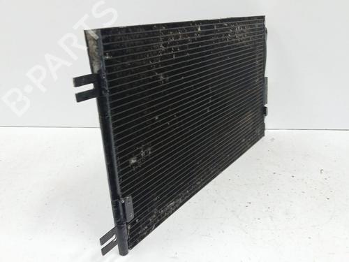 AC radiator CHRYSLER VOYAGER IV (RG, RS) 2.8 CRD | BP30574459M32