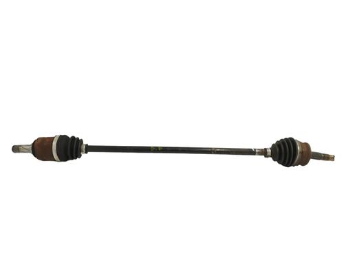 Used Right front driveshaft OPEL CORSA D (S07) 1.0 (L08, L68) (65 hp) 16293600