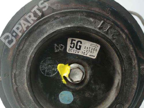 AC compressor HONDA ACCORD VII (CL, CN) 2.2 i-CTDi (CN1) | BP8594260M34 